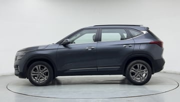 Used 2020 Kia Seltos HTX 1.5 Petrol Manual Image