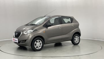 Used 2019 Datsun Redi-GO T (O) Petrol Manual Image