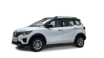 Used 2023 Renault Triber RXT Petrol Manual Image