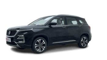 Used 2021 MG Motors Hector Sharp 1.5 Petrol Turbo DCT Petrol Automatic Image