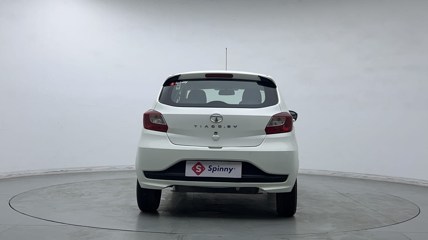 2023 Tata Tiago EV XT Long Range - Photo 4