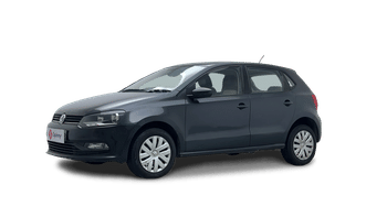 Used 2016 Volkswagen Polo Comfortline 1.2L (P) Petrol Manual Image