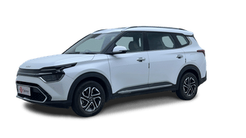 Used 2022 Kia Carens Luxury Plus 1.4 Petrol 6 STR Petrol Manual Image