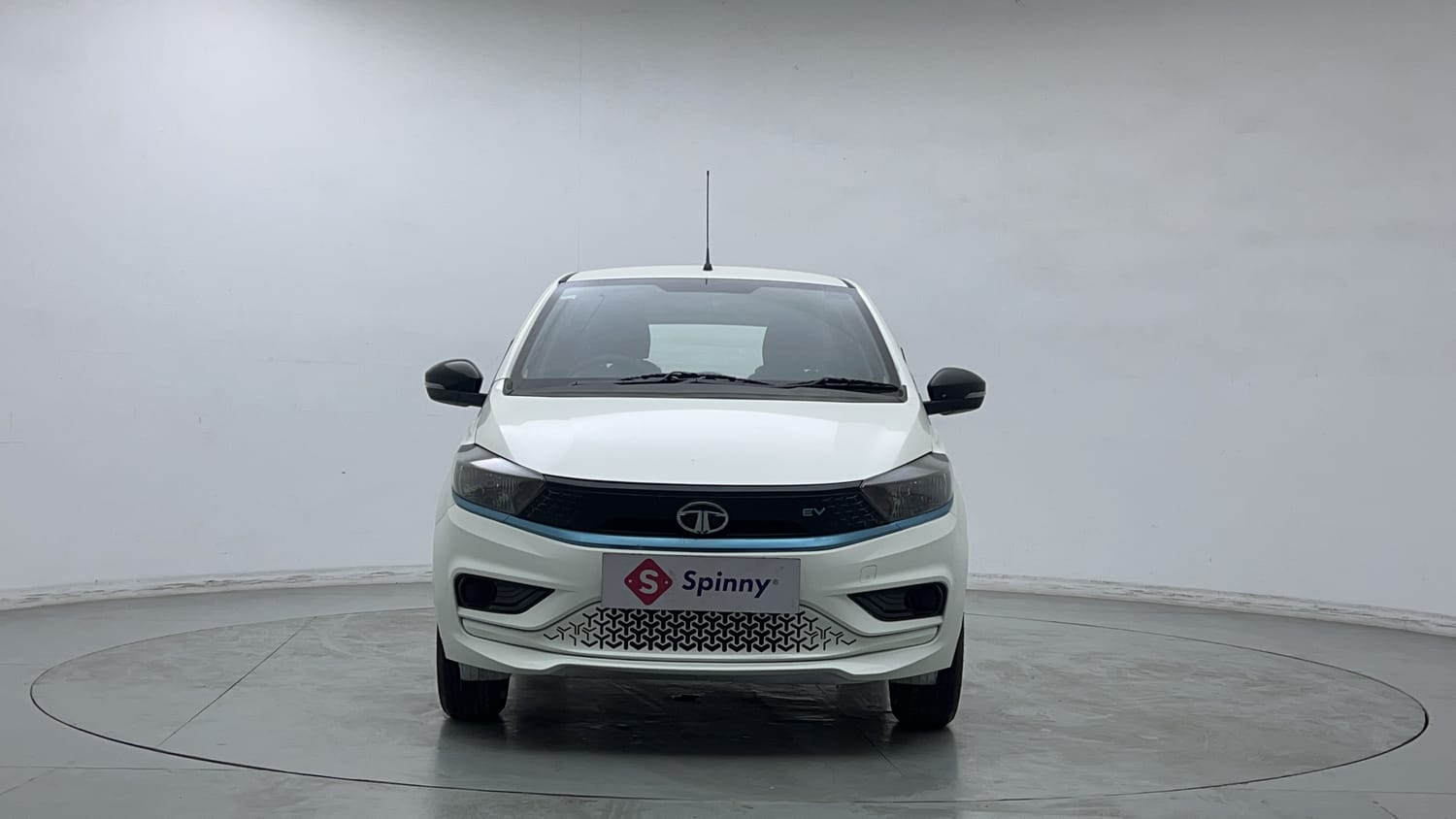 2023 Tata Tiago EV XT Long Range - Photo 8