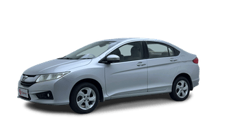 Used 2016 Honda City V Petrol Manual Image