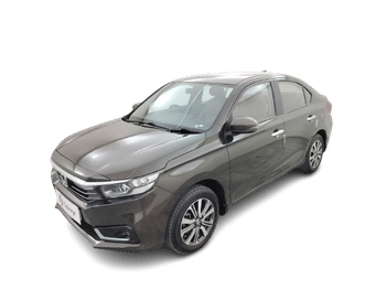 Used 2023 Honda Amaze VX 1.2 Petrol CVT Petrol Automatic Image