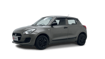 Used 2022 Maruti Suzuki Swift LXi Petrol Manual Image
