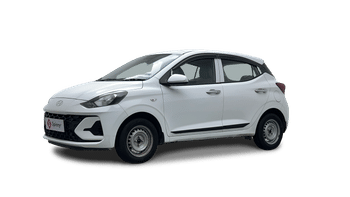 Used 2023 Hyundai Grand i10 Nios Era 1.2 Kappa VTVT Petrol Manual Image