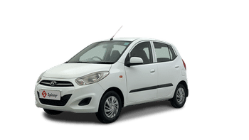 Used 2013 Hyundai I10 Magna 1.1 iRDE2 Petrol Manual Image