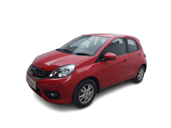 Used 2018 Honda Brio VX AT Petrol Automatic Image