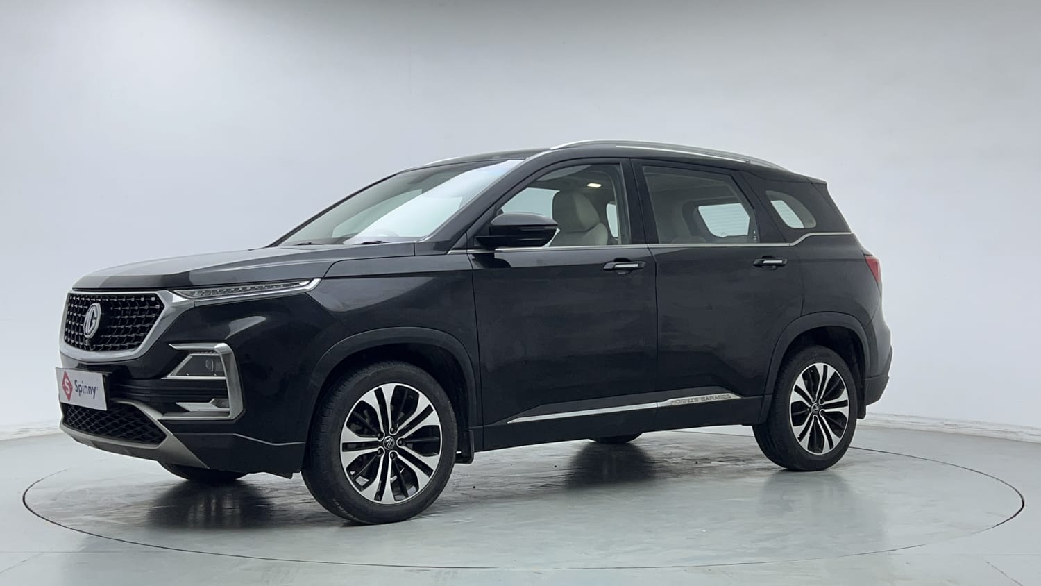 2021 MG Motors Hector Sharp 1.5 Petrol Turbo DCT