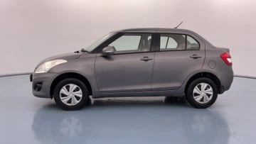 Used 2014 Maruti Suzuki Swift Dzire VXI Petrol Manual Image