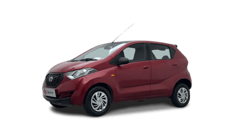 Used 2019 Datsun Redi-GO T(O) 1.0L Limited Edition Petrol Manual Image