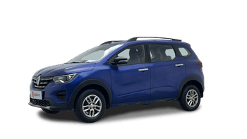 Used 2022 Renault Triber RXT Petrol Manual Image