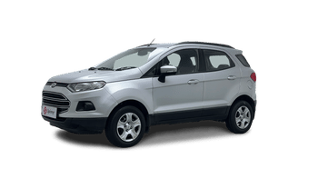 Used 2015 Ford EcoSport Trend 1.5 Ti-VCT Petrol Manual Image