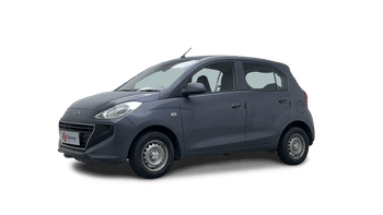 Used 2019 Hyundai Santro Magna AMT Petrol Automatic Image