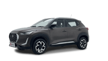 Used 2022 Nissan Magnite XV Executive Petrol Manual Image