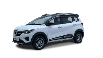 Used 2024 Renault Triber RXZ CNG (outside fitted) Cng Manual Image