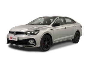 Used 2022 Volkswagen Virtus GT Plus 1.5 TSI EVO DSG Petrol Automatic Image