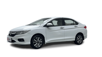 Used 2018 Honda City V Petrol Petrol Manual Image