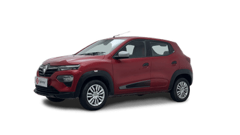 Used 2021 Renault Kwid RXT 1.0 Opt Petrol Manual Image