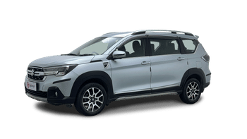 Used 2022 Maruti Suzuki XL6 Alpha AT Petrol Petrol Automatic Image