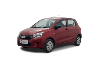 Used 2015 Maruti Suzuki Celerio VXi Petrol Manual Image