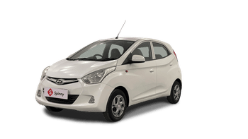 Used 2015 Hyundai Eon Magna Petrol Manual Image