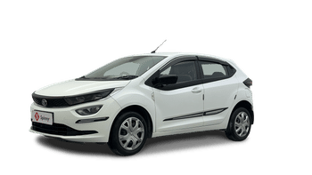 Used 2022 Tata Altroz XT Diesel Diesel Manual Image