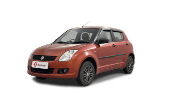 Used 2011 Maruti Suzuki Swift VXi 1.2 BS-IV Petrol Manual Image