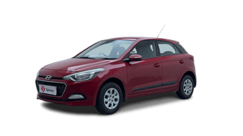 Used 2016 Hyundai Elite i20 Sportz 1.2 Petrol Manual Image