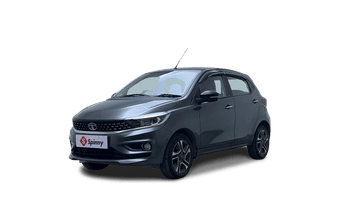 Used 2023 Tata Tiago XZA Plus Petrol Automatic Image