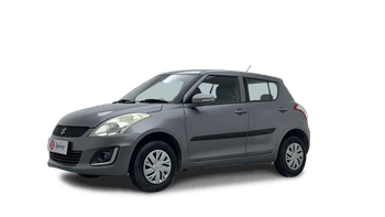 Used 2016 Maruti Suzuki Swift VXi Petrol Manual Image