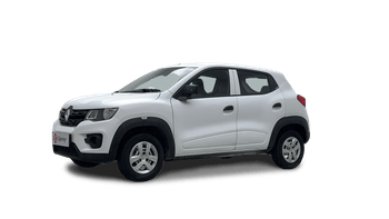 Used 2016 Renault Kwid RXE Petrol Manual Image