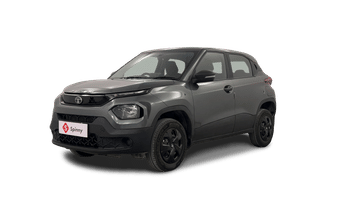 Used 2025 Tata Punch Pure MT Petrol Manual Image