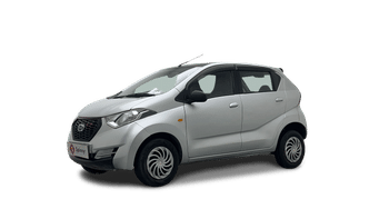Used 2019 Datsun Redi-GO T(O) 0.8L Limited Edition Petrol Manual Image