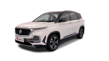 Used 2021 MG Motors Hector Sharp 2.0 Diesel Turbo MT Diesel Manual Image