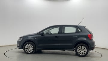 Used 2014 Volkswagen Polo Comfortline 1.2L (P) Petrol Manual Image
