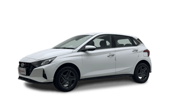 Used 2023 Hyundai I20 Sportz 1.2 MT Petrol Manual Image