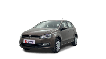 Used 2019 Volkswagen Polo Comfortline 1.0L (P) Petrol Manual Image