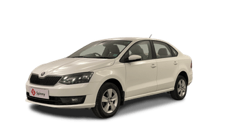 Used 2019 Skoda Rapid Ambition 1.5 TDI Diesel Manual Image