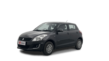 Used 2015 Maruti Suzuki Swift VXi Petrol Manual Image