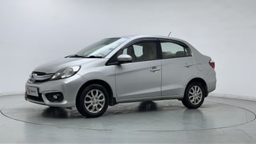 Used 2016 Honda Amaze 1.2 VX i-VTEC Petrol Manual Image