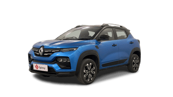 Used 2022 Renault Kiger RXT (O) AMT Petrol Automatic Image