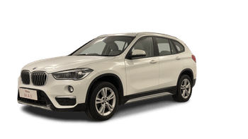 Used 2019 BMW X1 sDrive20d xLine Diesel Automatic Image