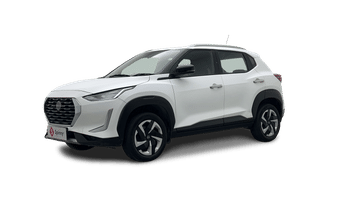 Used 2021 Nissan Magnite XL Petrol Manual Image