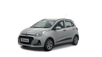 Used 2018 Hyundai Grand i10 Sportz 1.2 Kappa VTVT Petrol Manual Image