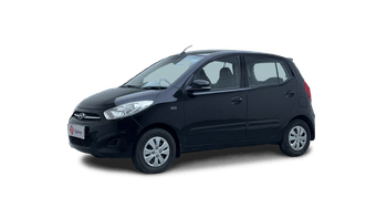 Used 2012 Hyundai I10 Sportz 1.2 Kappa2 Petrol Manual Image