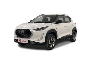 Used 2023 Nissan Magnite XE Petrol Manual Image
