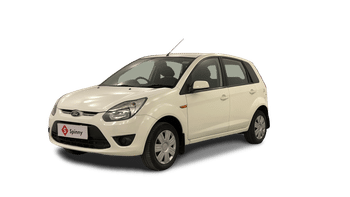 Used 2011 Ford Figo Duratec Petrol ZXI 1.2 Petrol Manual Image